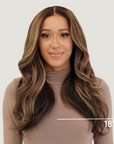 Signature Highlights No.1 Straight HD Lace Wig