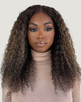 No. 37 HD Lace Wig