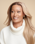 No. 4 HD Lace Wig