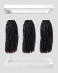 Afro Kinky Curly Bundle Set (Bundles Only)