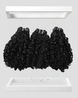 Loose Curly Bundle Set (Bundles Only)
