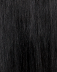Kinky Straight V-Part Wig