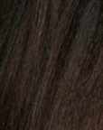 Kinky Straight V-Part Wig