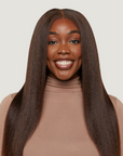No. 3 HD Lace Wig