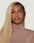 No. 7 HD Lace Wig