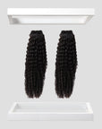 Kinky Curly Bundle Set (Bundles Only)