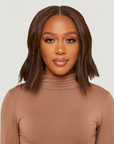 Very Straight HD Lace Wig in 10"