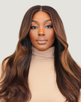 Signature Highlights No.5 HD Lace Wig