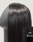 Very Straight V-Part Wig