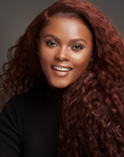 No. 9 HD Lace Wig