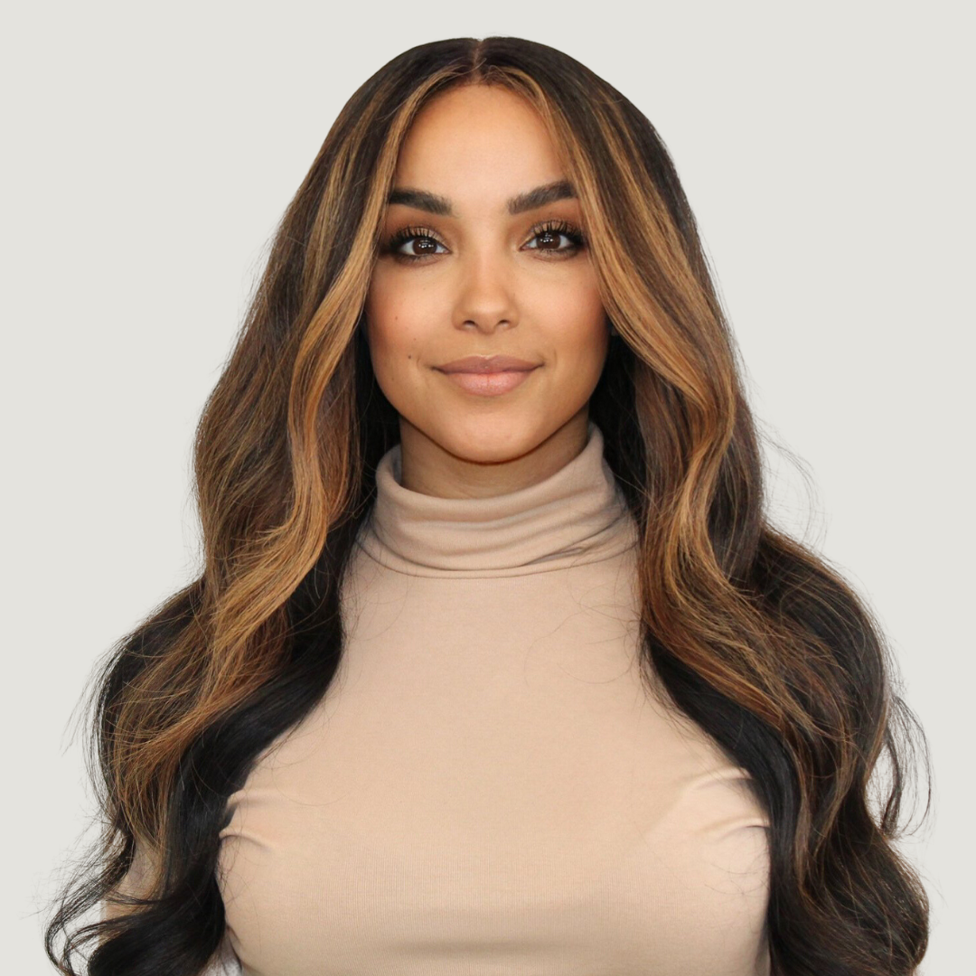 Signature Highlights No.2 HD Lace Wig