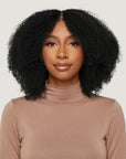 Afro Kinky Curly HD Lace Wigs