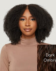Afro Kinky Curly HD Lace Wigs