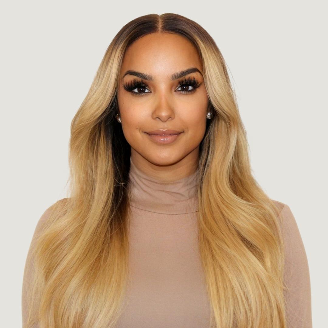 Very Straight HD Lace Wigs 1