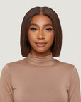 Very Straight HD Lace Wigs 1