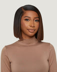 Very Straight HD Lace Wigs 1