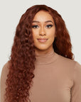 Very Wavy HD Lace Wigs (Semi-Custom)