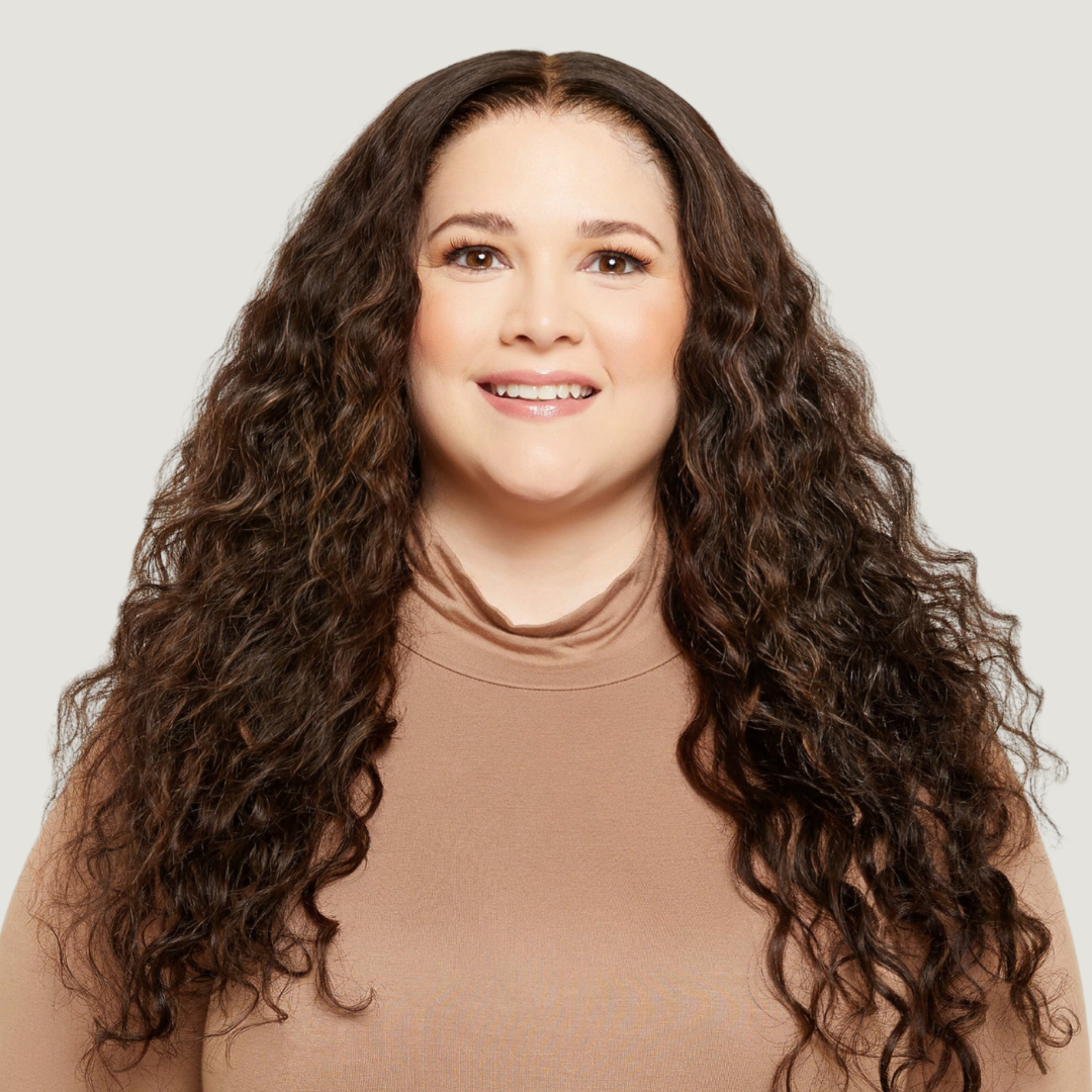 Chocolate Brown Wavy HD Lace Wig