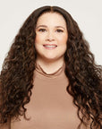 Wavy HD Lace Wigs (Semi-Custom)