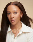 No. 3 HD Lace Wig