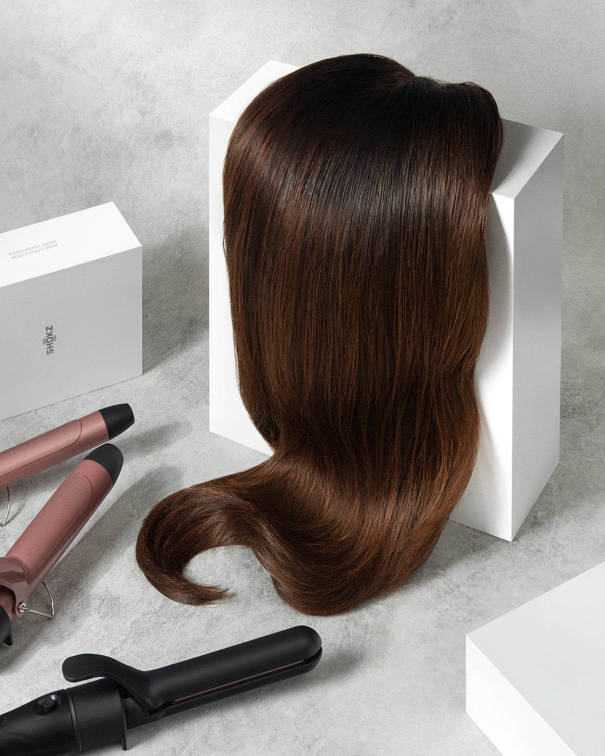 Signature Highlights No.5 HD Lace Wig