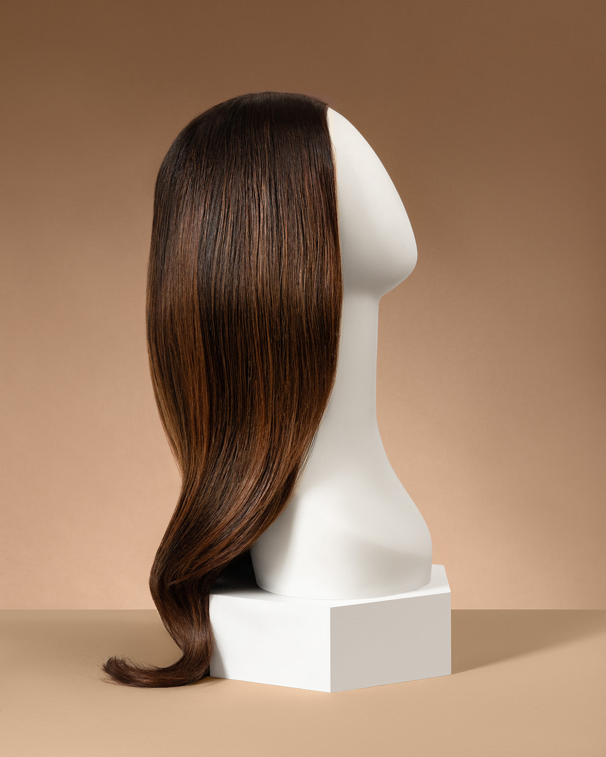Signature Highlights No.5 HD Lace Wig