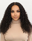Loose Curly HD Lace Wigs (Semi-Custom)