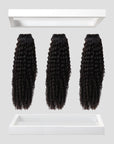 Kinky Curly Bundle Set (Bundles Only)
