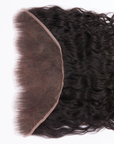 Wavy HD Lace Wigs (Semi-Custom)
