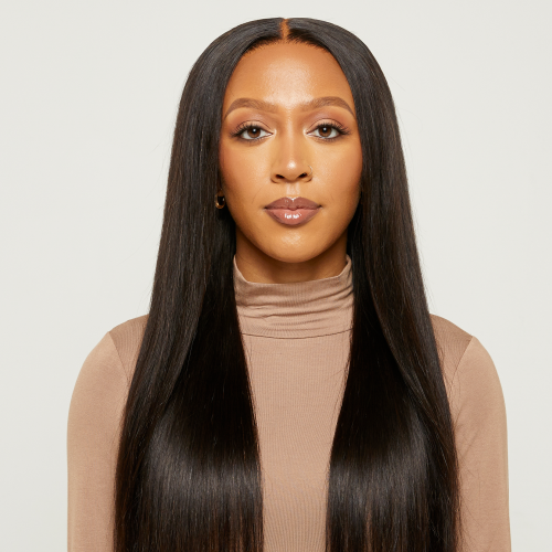 No. 2 HD Lace Wig