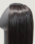 Very Straight V-Part Wig (Semi-Custom)